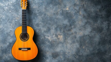 Minimalist Guitar Composition