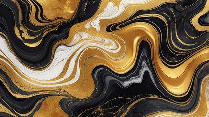 Marble acrylic seamless pattern, water texture, watercolor marble background.
