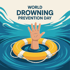 Beneath the Surface: World Drowning Prevention Day &ndash; A Call to Save Lives