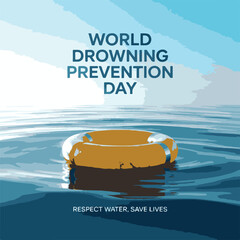 Beneath the Surface: World Drowning Prevention Day &ndash; A Call to Save Lives
