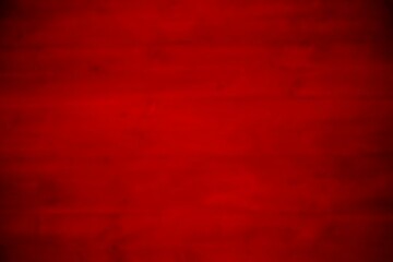 Flat design showing red textured surface filling frame with subtle horizontal streaks