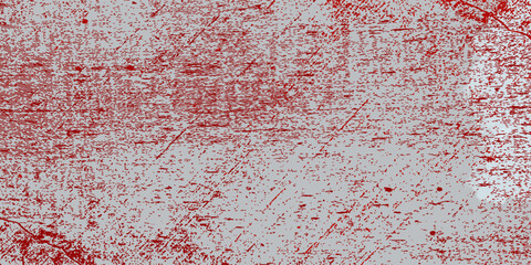 Abstract Red Wall Background. Scary Red Wall Background for Horror and Creepy and scary concept.