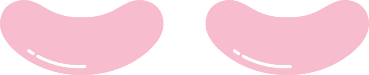 Cosmetic Under Eye Patches Treatment