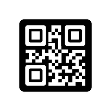 qr code icon 