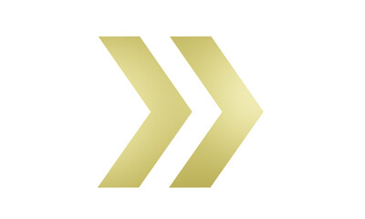 golden sign direction