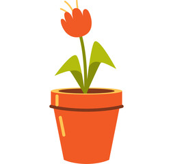 Gardening Element