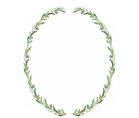 Couronne d&rsquo;Olivier