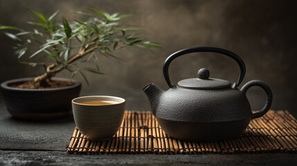 chinese tea ceremony