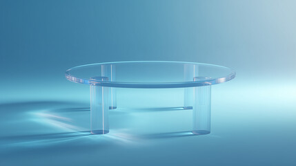 glass of water