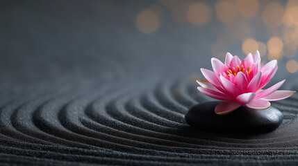 spa still life