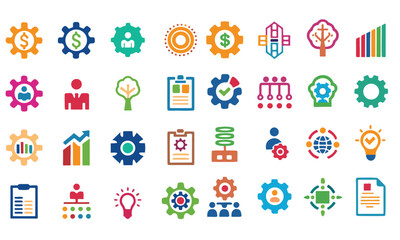 Business Infographic Template