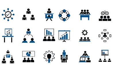 Business Infographic Template