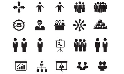 Business Infographic Template