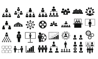 Business Infographic Template