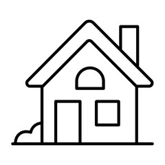 House icon
