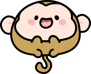 Chibi Animal Icon