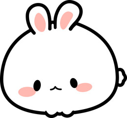 Chibi Animal Icon