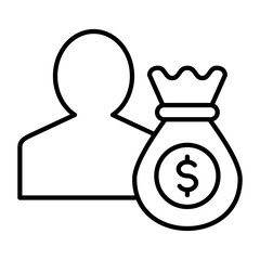 Private Equity icon
