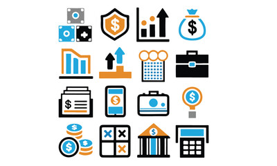 Business Infographic Template