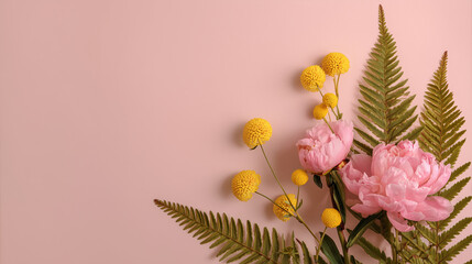 bouquet of flowers