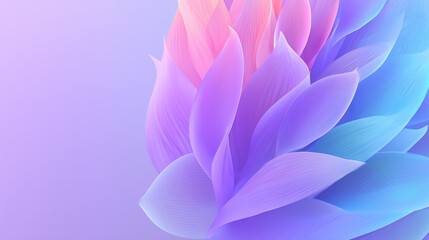 purple iris flower