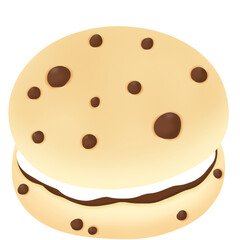 Chocolate Chip Pancakes