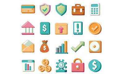 Business Infographic Template