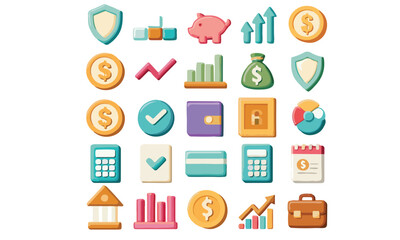 Business Infographic Template