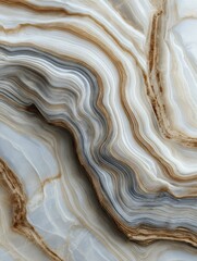 Obraz premium Abstract marble texture background, natural stone, design element
