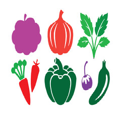Vector vegetable