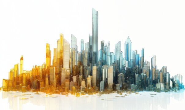 SIMPLE BACKGROUND - Powered by Adobe