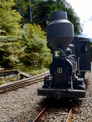 森林鉄道