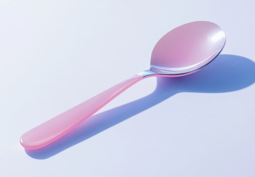 spoon and fork