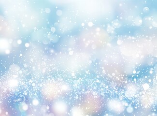 abstract christmas background