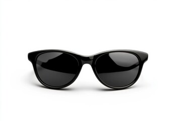 sunglasses isolated on white