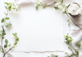 framework for invitation or congratulation