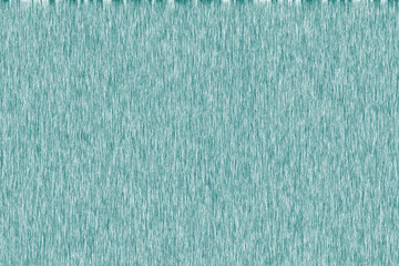 blue fabric texture background