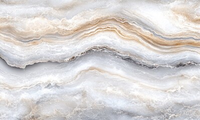 texture of the sand