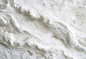 Obraz premium texture of white marble