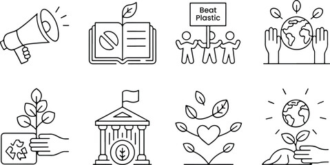 Patriotic American flag icon with celebratory firework design for national holidays and freedom celebrations