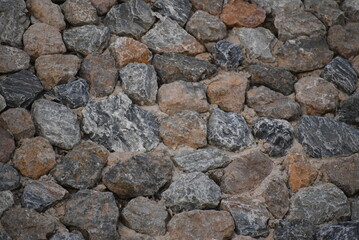 stone wall background
