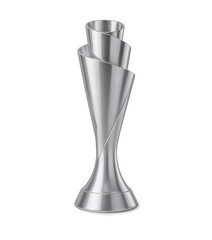 Unofficial Nations League Silver Cup. Unofficial Silver Trophy of the Nations League