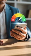 Enhancing Customer Satisfaction Through Quality Service and Feedback