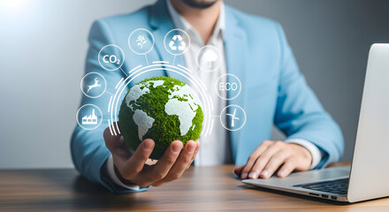 Innovative Eco-Friendly Solutions Promoting Sustainability and Environmental Conservation