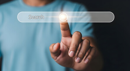 Efficient Search Technology for Better Results