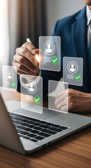 Innovative Digital Identity Verification Solutions for Enhanced Security