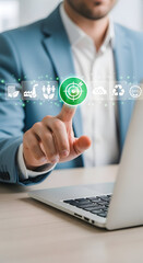 Innovative Business Solutions for Modern Enterprises