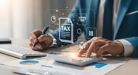 Comprehensive Guide to Tax Filing and Optimization Strategies