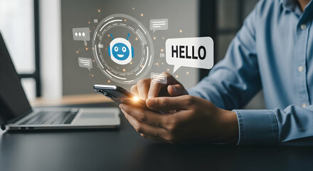 AI Chatbots Revolutionize Customer Service and Communication