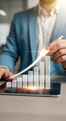 Business Growth and Financial Success Strategies